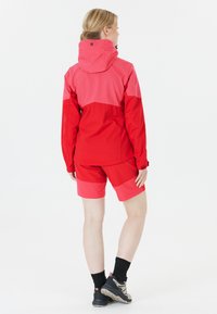 Whistler ROSEA -PRO - Softshelljacka -  ski patrol