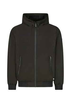 JAS JORYM - Jas - black