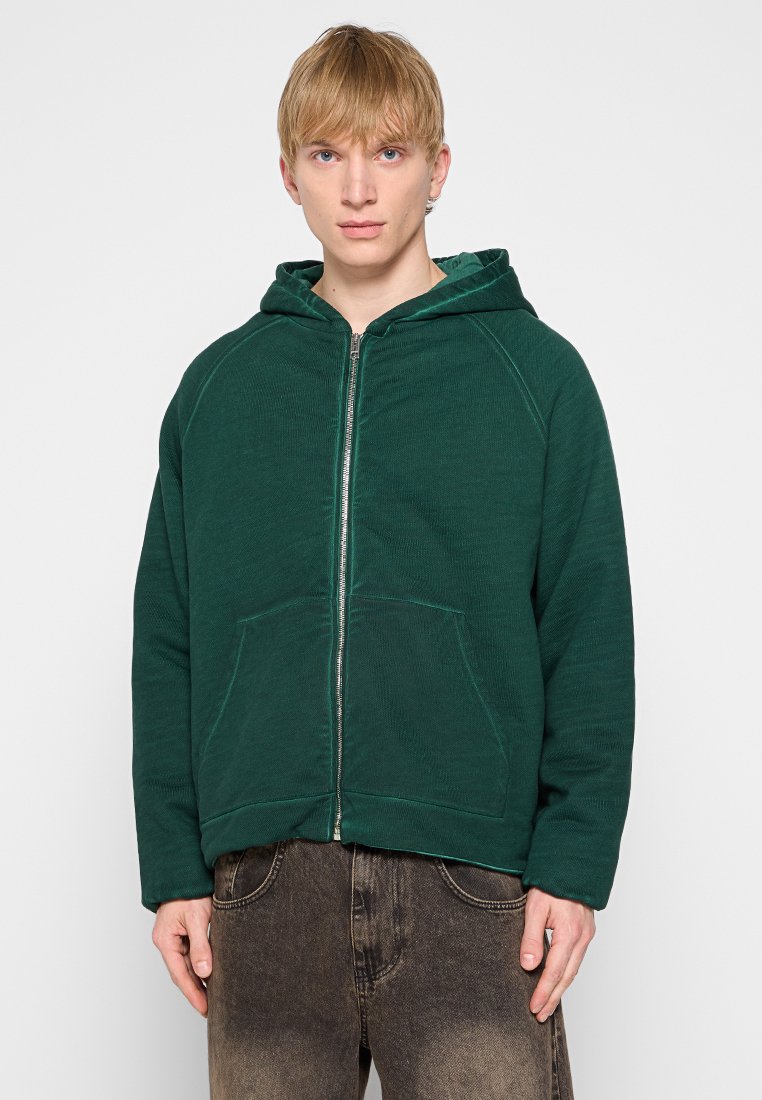 Sunnei Lichte jas donkergroen Sunnei Lichte jas donkergroen