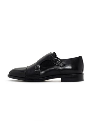 MONK - Chaussons - black