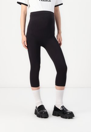 MLTIA JEANNE   - Leggings - black