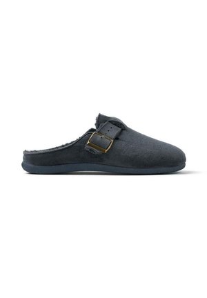 Zuecos - gris