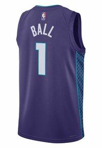 Nike Performance CHA MNK DF SWGMN JSY STM 22 - Top - lila