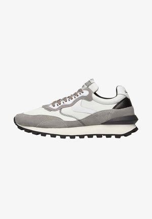Voile Blanche QWARK HYPE - Sneaker low - weiß