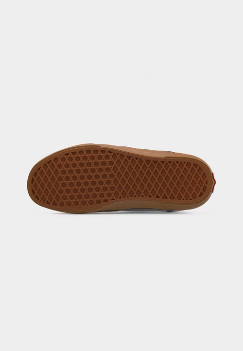 Vans ROWLEY CLASSIC UNISEX - Zapatillas - frost gray — foto 6
