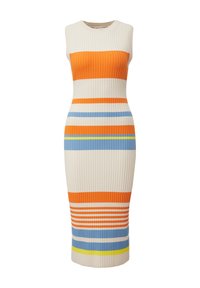 s.Oliver Kampsunkleit - orange