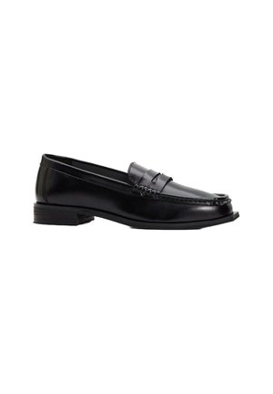 LOAFER - Scarpe senza lacci - black
