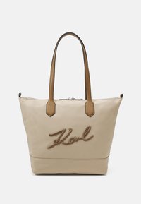 Niet geselecteerd, sand