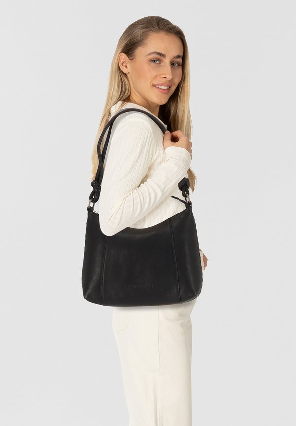 HOBO SILVANA SCHULTER - Handtasche