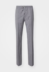 PANTALONE UOMO - Hlače - grey