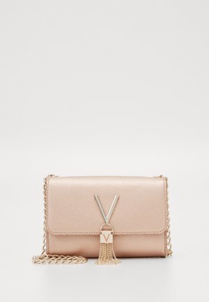Borsa a tracolla - pink