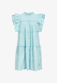 Non sélectionné, winter sky