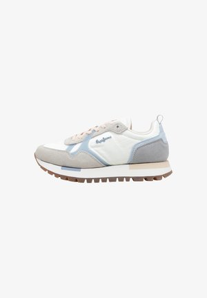 Pepe Jeans, ARI FRESH W - Zapatillas - white