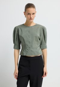 Blusa - mint