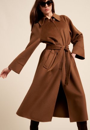 SAFFA - Trenchcoats - marrone