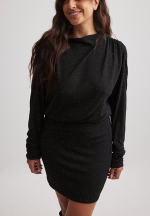 Cocktail dress / Party dress - black