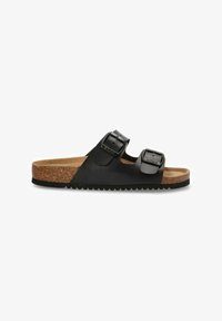 Seleccionado, black
