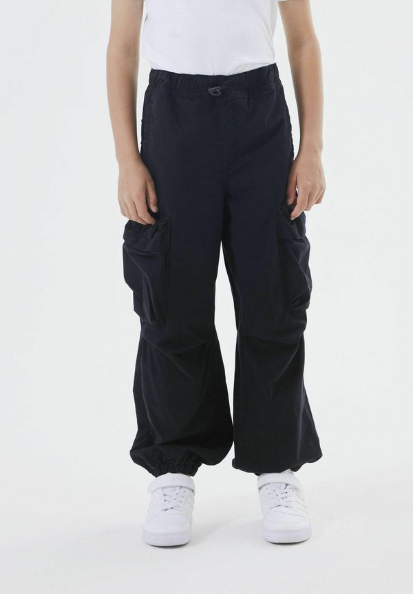 NKMBEN PARACHUTE - Cargohose
