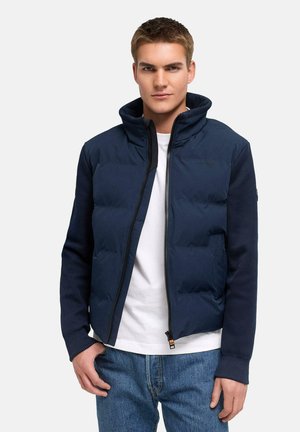 STONE HARBOUR WINTERJACKE EERON XX - Vinterjakker - dark blue