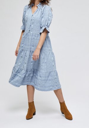 Hverdagskjole - dark blue