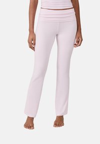 Niet geselecteerd, lilac