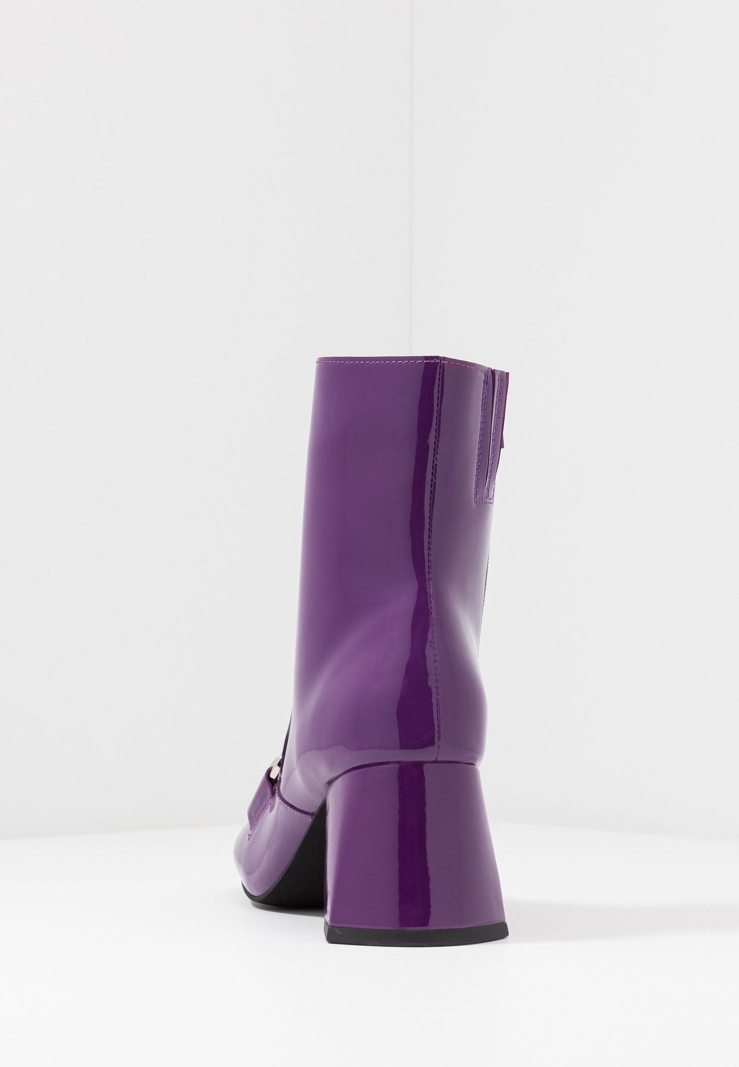 jeffrey campbell purple boots