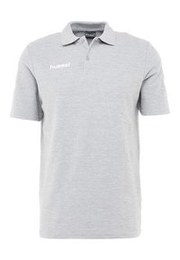 Geselecteerd, grey melange