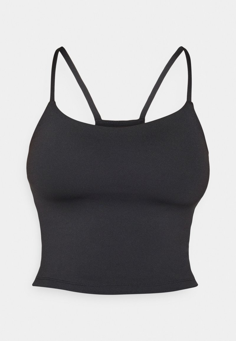 Girlfriend Collective Top zwart