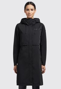 khujo JOMANA - Parka - schwarz