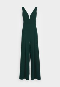Não selecionado, forest green