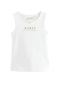 Baker by Ted Baker REGULAR FIT 3 PACK  - Top - white