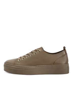 OCHNIK, - Sneakersy niskie