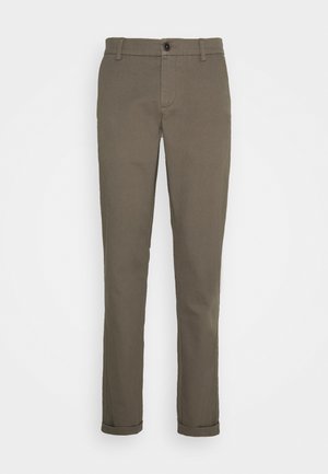 Pantaloni - sand
