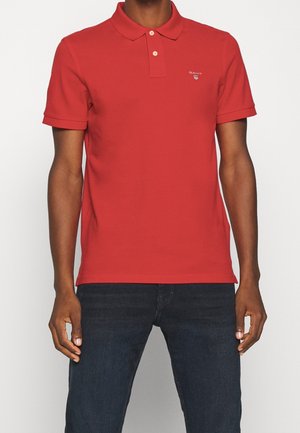 GANT Polo - red