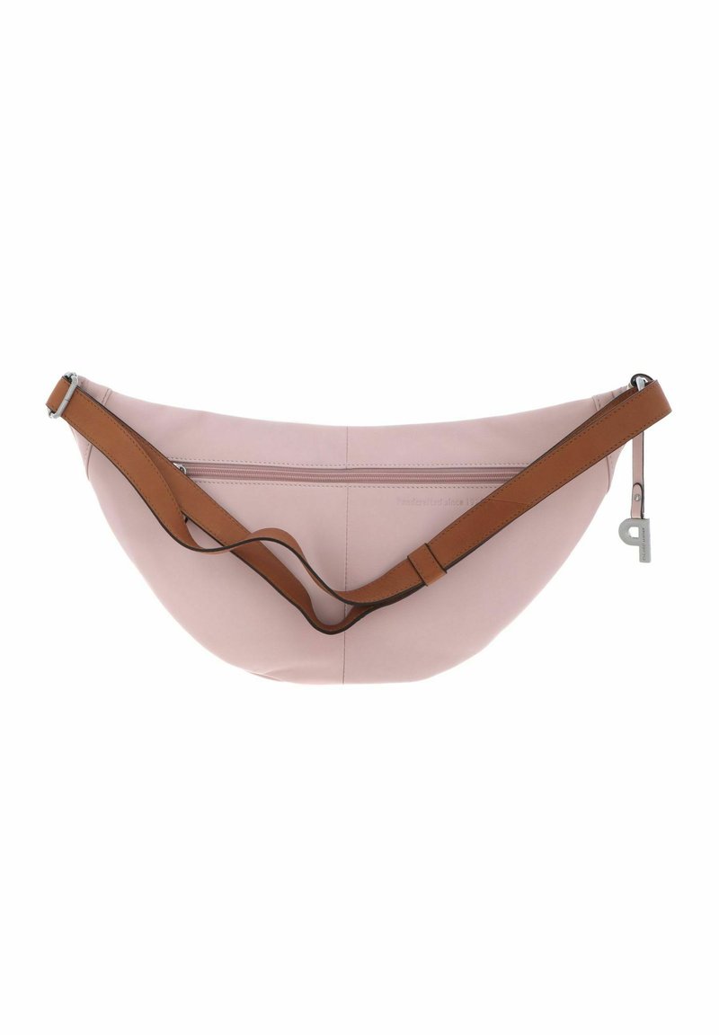Damen Handtaschen | Picard SPRING Gürteltasche magnolia/rosa - TX00187 Damen Handtaschen | Picard SPRING Gürteltasche magnolia/rosa - TX00187