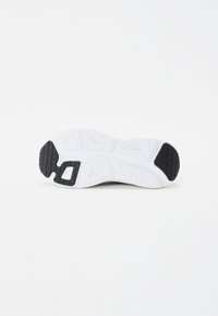 Skechers Sneaker low - black/white