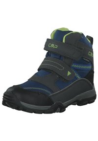 CMP PYRY UNISEX niebieski