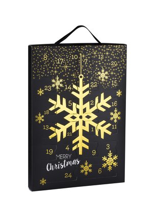 ADVENTSKALENDER - Overige accessoires - multi