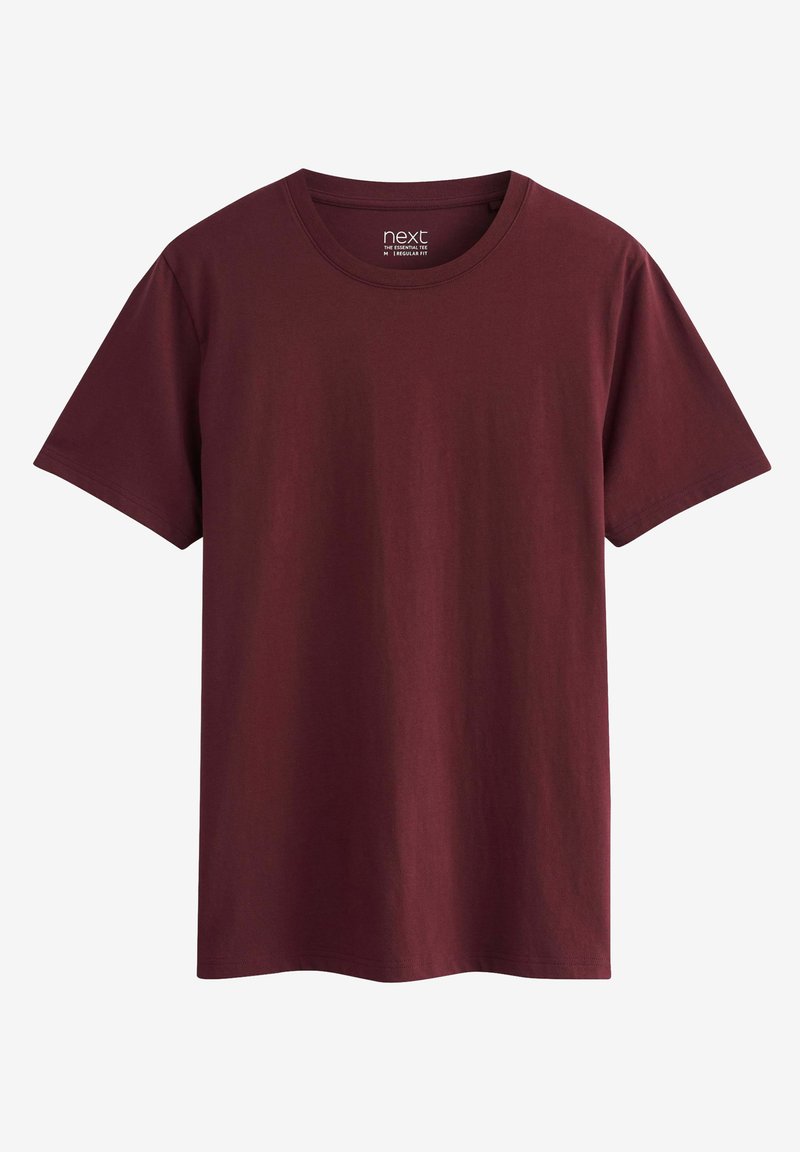 T-shirt Basique NEXT Garçon – Bleu – Taille 6-7 Ans – Manches Longues – Coton