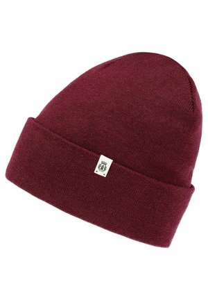Beanie - wine