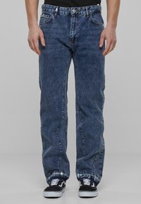 2Y Studios - Relaxed fit jeans - blue Miniatuurafbeelding 1