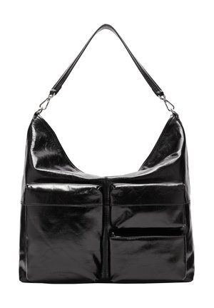 ARCHIVE  - Shopping Bag - schwarz