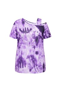 Non selezionato, plum