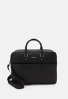 MARNIER - Borsa porta PC - nero