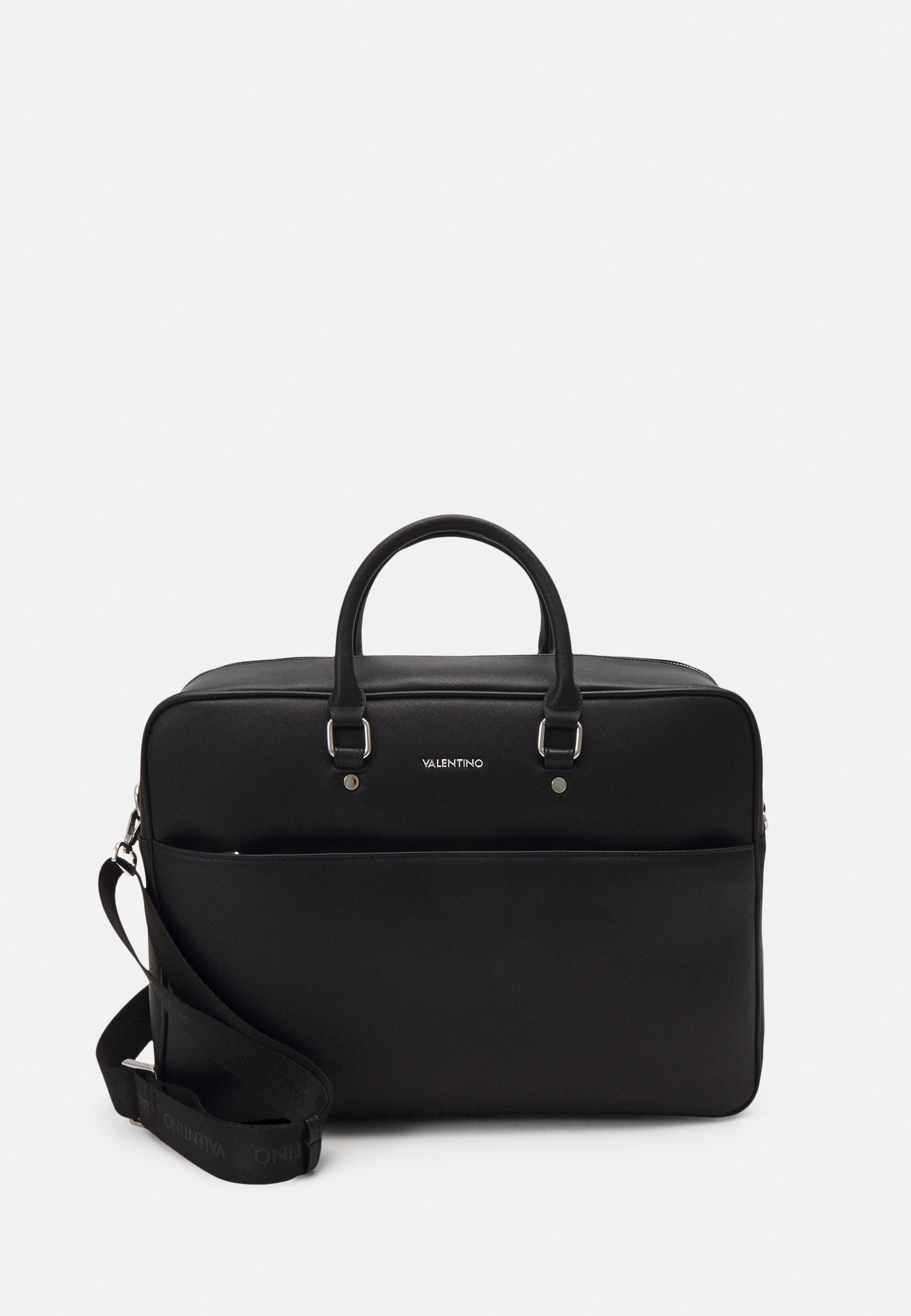 VALENTINO BAGS STELLAR BACKPACK Sac à dos en noir VALENTINO BAGS STELLAR BACKPACK Sac à dos en noir