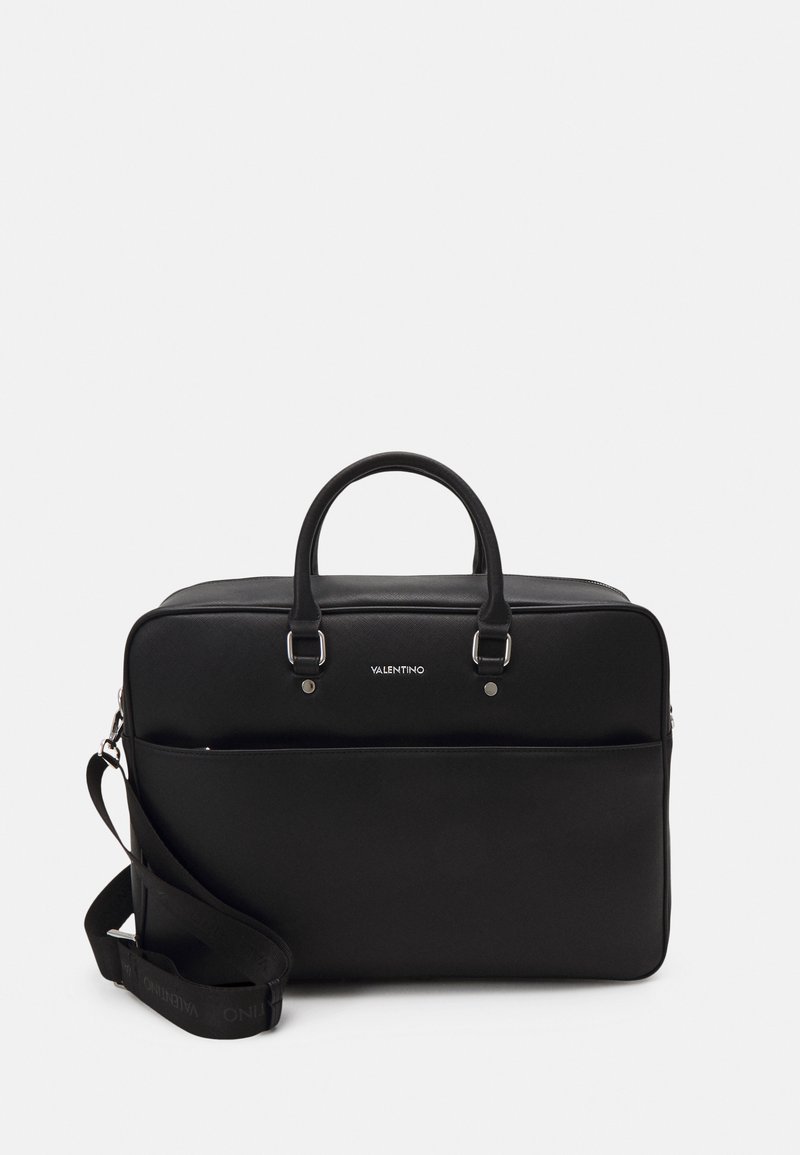 Valentino Bags MARNIER - Laptop bag - nero/black - Zalando.co.uk