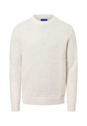 Jumper - ecru