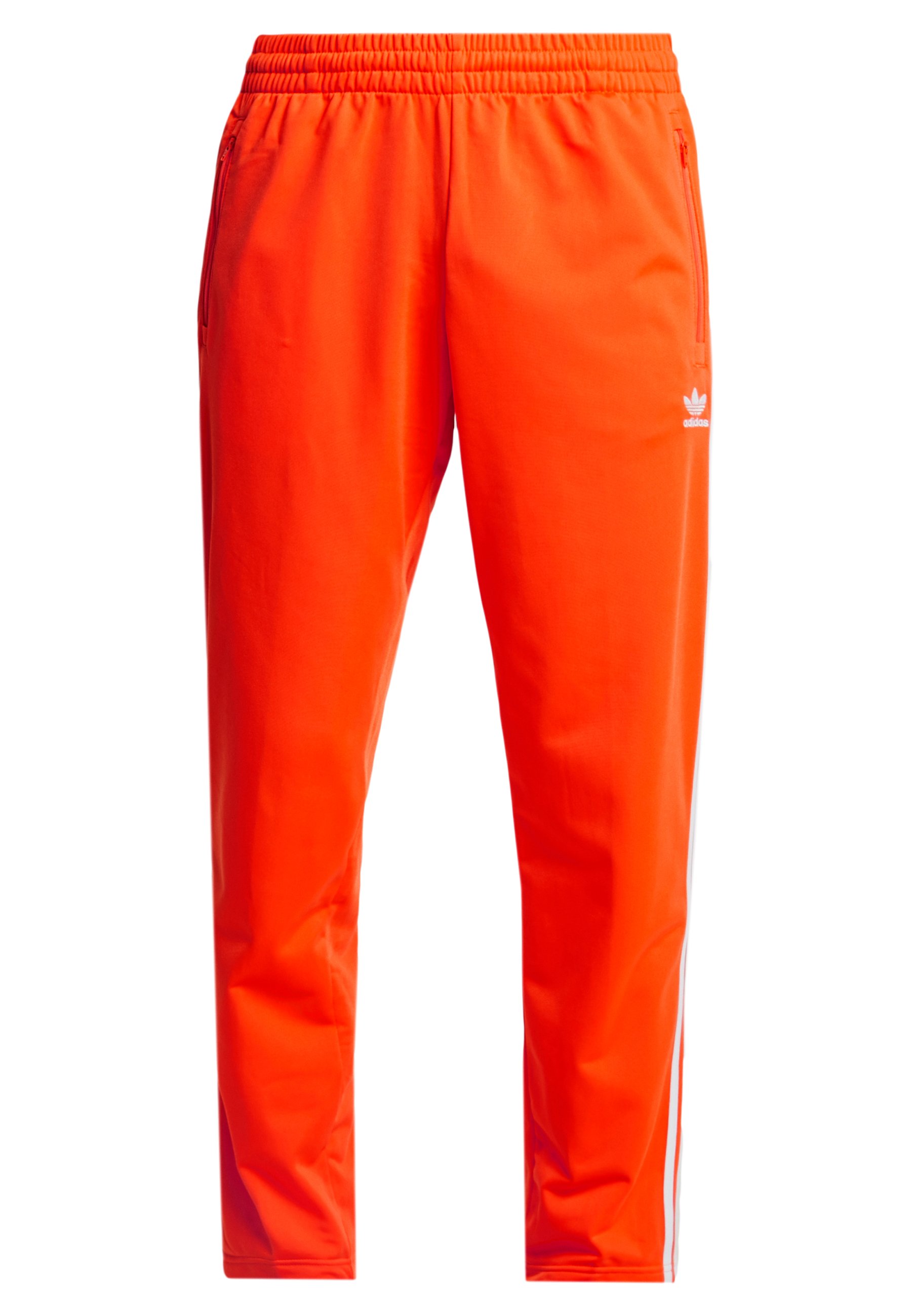 adidas originals orange tracksuit