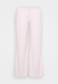 COZY POINTELLE - Donji dio pidžame - pink