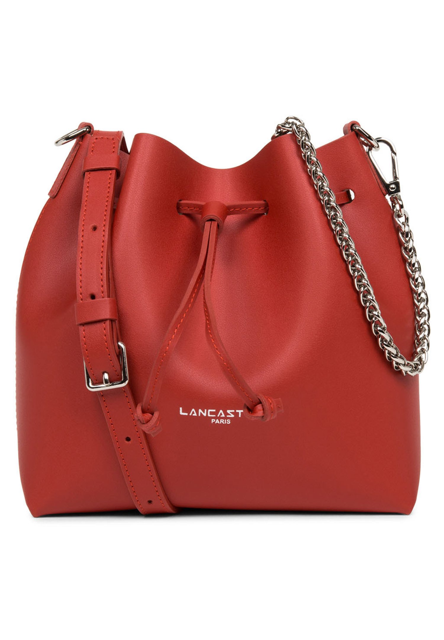 sac à main cuir lancaster